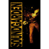 Soundgarden, Louder Than Love Plakat