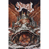 Billede af Ghost Prequelle Plakat