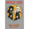Billede af Motley Crue Shout At The Devil Plakat