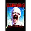 Scorpions, Blackout Plakat