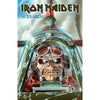 Iron Maiden, Aces High Plakat