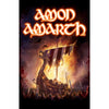 Billede af Amon Amarth 1000 Burning Arrows Plakat