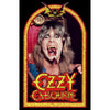 Ozzy Osbourne, Speak of the Devil Plakat