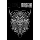 Billede af Dimmu Borgir Eonian Plakat