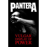 Billede af Pantera Vulgar Display Of Power Plakat