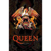 Billede af Queen Crest Plakat