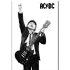 Billede af AC/DC Angus Plakat