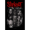 Billede af Slipknot Masks Plakat