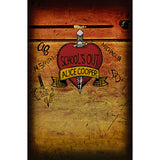Alice Cooper, Schools Out Plakat