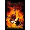 Mercyful Fate, Don't Break The Oath Plakat