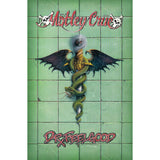 Motley Crue, Doctor Feelgood Plakat