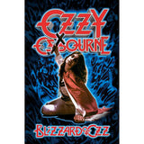 Ozzy Osbourne, Blizzard Of Ozz Plakat