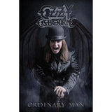 Ozzy Osbourne, Ordinary Man Plakat