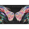 Bullet For My Valentine, Gravity Plakat