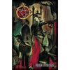 Slayer, Reign in Blood Plakat