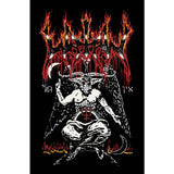 Watain, Baphomet Plakat