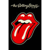 Rolling Stones - The: Tongue Textile Poster