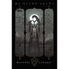 My Dying Bride: Macabre Cabaret Textile Poster