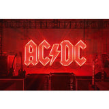 AC/DC, PWR-UP Plakat
