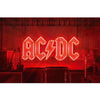 AC/DC, PWR-UP Plakat