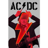AC/DC, PWR-UP Angus Plakat