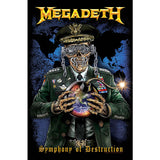 Megadeth, Symphony of Destruction Plakat