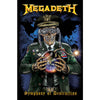 Megadeth, Symphony of Destruction Plakat