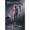 Megadeth, Countdown to Extinction Plakat