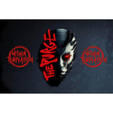Within Temptation: The Purge Textile Poster