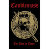 Candlemass: The Door To Doom Textile Poster