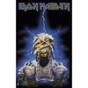 Iron Maiden: Powerslave Textile Poster