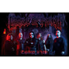 Cradle Of Filth: Existence Is Futile Textile Poster
