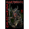 Iron Maiden: Senjutsu Album Textile Poster