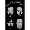 Metallica: Black Album Textile Poster