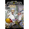 Helloween: Dr. Stein Textile Poster