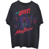 Disney: Princess & The Frog Dr Facilier Worst Nightmare T-Shirt