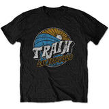Train: Wave T-Shirt