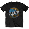 Train: Wave T-Shirt