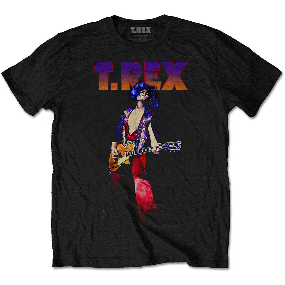 T-Rex, Rockin' T-shirt