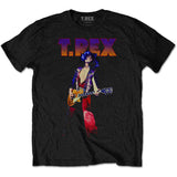 T-Rex, Rockin' T-shirt