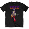 T-Rex, Rockin' T-shirt
