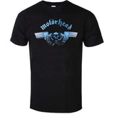 Billede af Motörhead Tri-Skull T-shirt