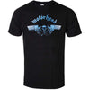Billede af Motörhead Tri-Skull T-shirt