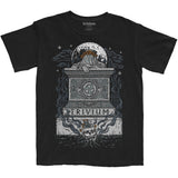 Trivium: Tomb Rise T-Shirt