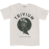 Trivium: Moon Goddess T-Shirt