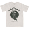 Trivium: Moon Goddess T-Shirt