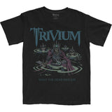Trivium: Dead Men Say T-Shirt