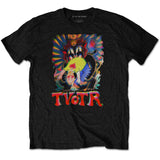 TV On The Radio, Psychedelic T-shirt