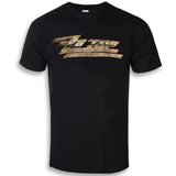 Billede af ZZ Top Twin Zees Vintage T-shirt