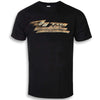 Billede af ZZ Top Twin Zees Vintage T-shirt